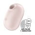 Satisfyer Pro To Go 2 Clitoral Stimulator Beige