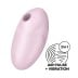 Satisfyer Vulva Lover 3 Clitoral Stimulator Pink