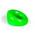 Zizi Powerstroke Cock Ring Fluo Green