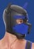 Ouch! Puppy Play Puppy Hood Blue