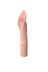 Lola Games Universe Mamacita’s Fantastic Shield Silicone Vibe Beige