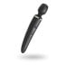 Satisfyer Wand-er Woman Massager Black