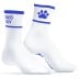 Kinky Puppy Good Boy Socks Blue