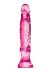 ToyJoy Anal Starter 6 Inch Butt Plug Pink