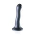 Dildo Ouch! Ultra Soft Silicone Curvy G-Spot Dildo 7" Gun