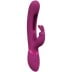 Vive Mika Rabbit Vibrator Pink