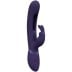 Vive Mika Rabbit Vibrator Purple