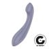 Satisfyer G-Force Vibrator Violet