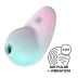 Stimulátor klitorisu Satisfyer Pixie Dust Mint/Pink