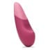 Prikladací vibrátor Womanizer Vibe Dusky Pink