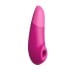 Stimulátor klitorisu Womanizer Enhance Vibrant Pink