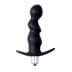 Lola Games First Time Spiral Anal Plug Black