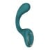 Satisfyer G for Goddess 2 Double Vibrator Bottle Green