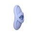 Svakom Echo 2 Finger Vibrator Blue
