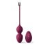 Dorcel Love Balls Plum
