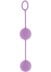 ToyJoy Rock & Roll Balls Violet