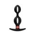 Fun Factory B Balls Duo Anal Plug Black