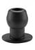 Perfect Fit Tunnel Plug XL Black