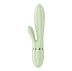 Satisfyer Pearl Bunny 2 Rabbit Vibrator Light Green