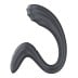 Satisfyer G for Goddess 3 Double Vibrator Dark Grey