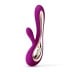 LELO Soraya 2 Vibrator Deep Rose