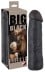 You2Toys Big Penis Sleeve Black