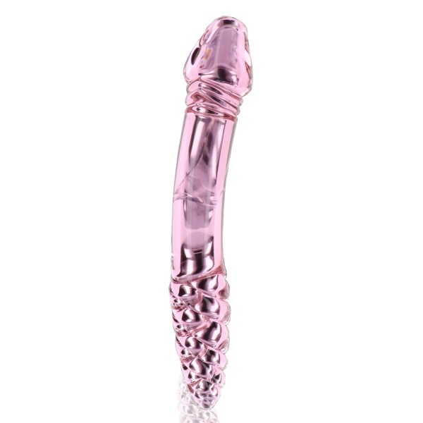 ToyJoy Glass Worxx Rhinestone Scepter