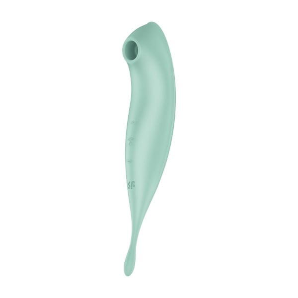 Satisfyer Twirling Pro+ Mint