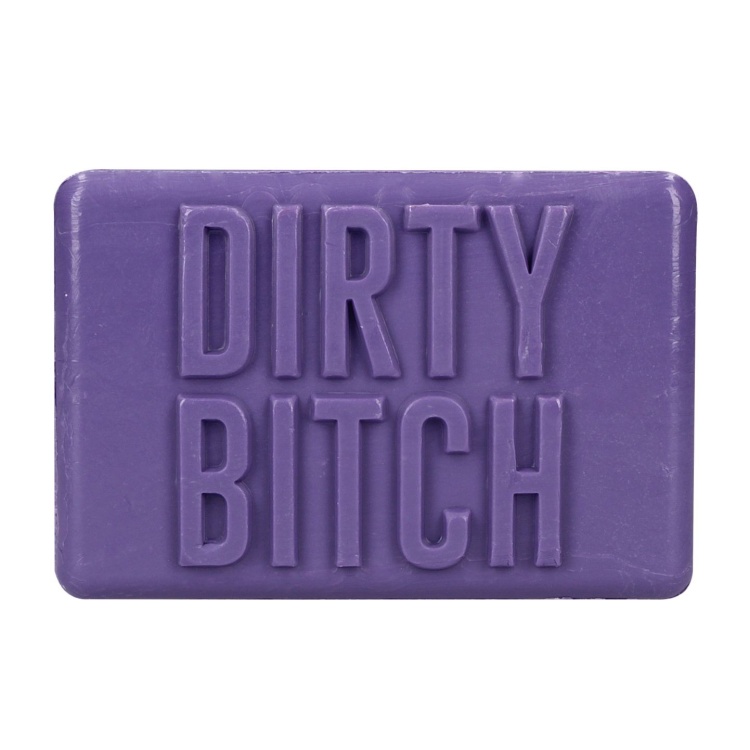 Mýdlo Dirty Bitch