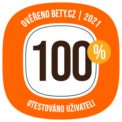 Ověřeno Bety.cz