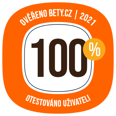 Ověřeno Bety.cz