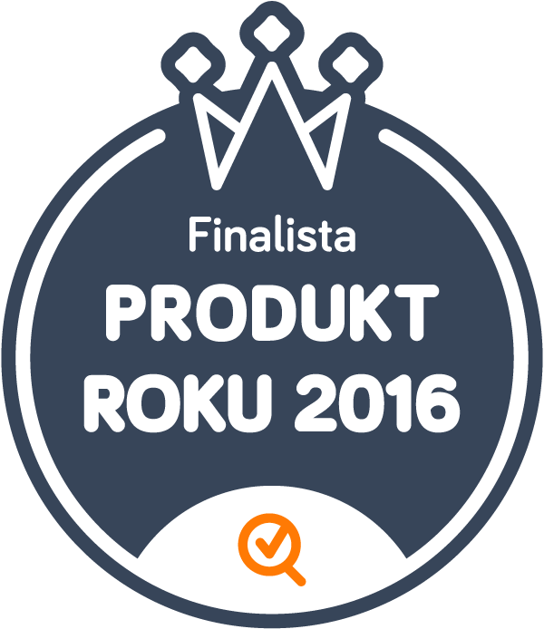 ProduktRoku 2016 – finalista