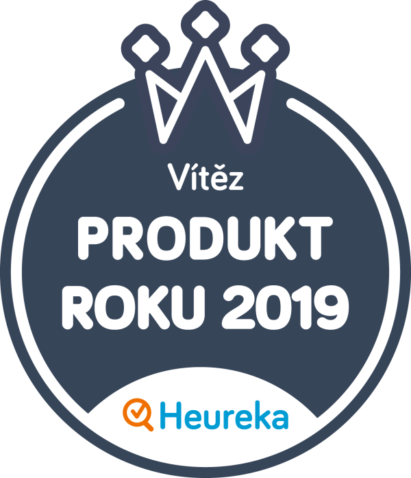 ProduktRoku 2019 – vítěz