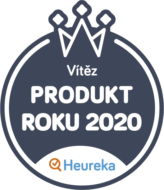 ProduktRoku 2020 – vítěz